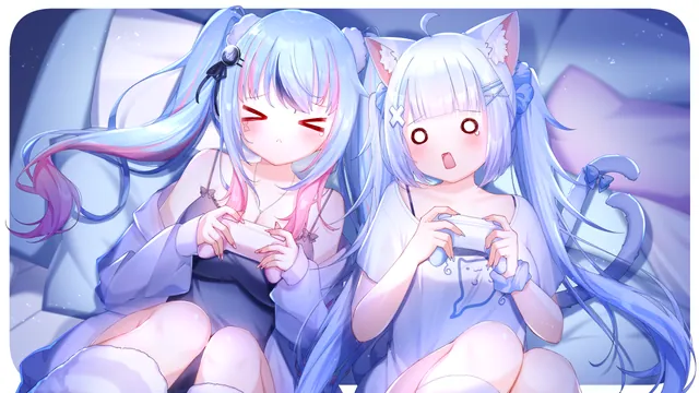 りぷらい！ 2026年 コラボイラスト