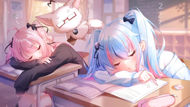 りぷらい！ 2026年 コラボイラスト