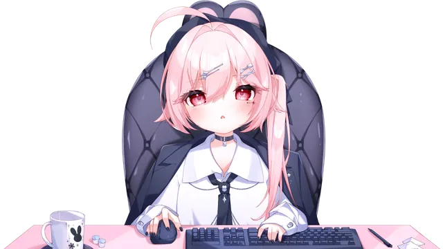 はみぃ 2025年 その他1枚絵イラスト