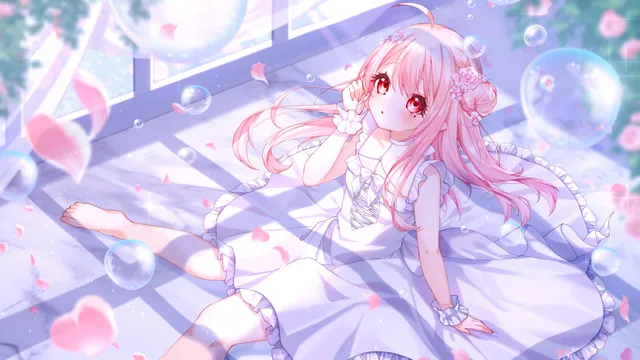 はみぃ 2026年 その他1枚絵イラスト