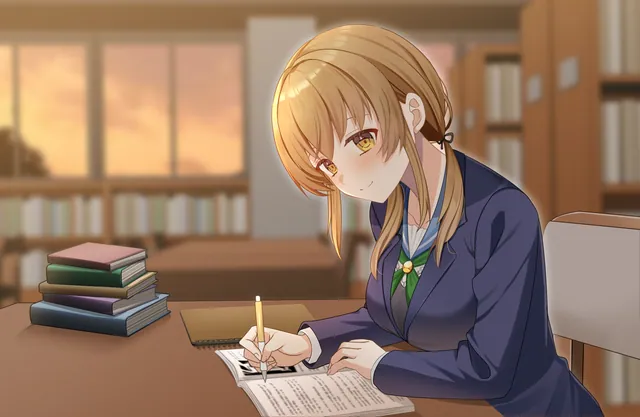 為永ほまれ 2026年 その他1枚絵イラスト