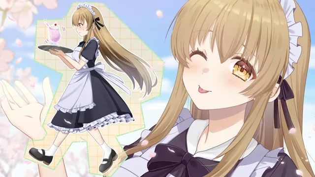為永ほまれ 2026年 その他1枚絵イラスト