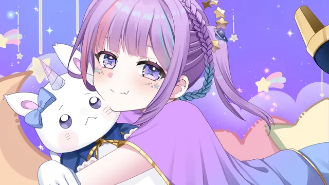 恋青星くらら 2026年 その他1枚絵イラスト