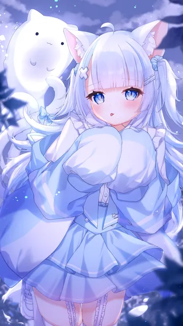 紫乃めりん。 2026年 その他1枚絵イラスト
