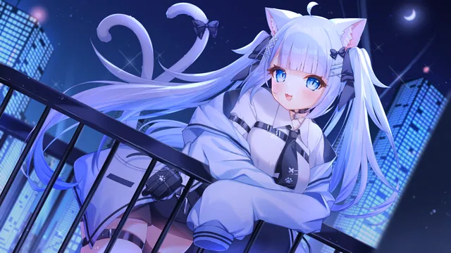 紫乃めりん。 2026年 その他1枚絵イラスト