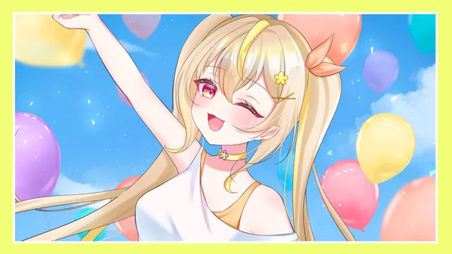 日向なこ 2026年 その他1枚絵イラスト