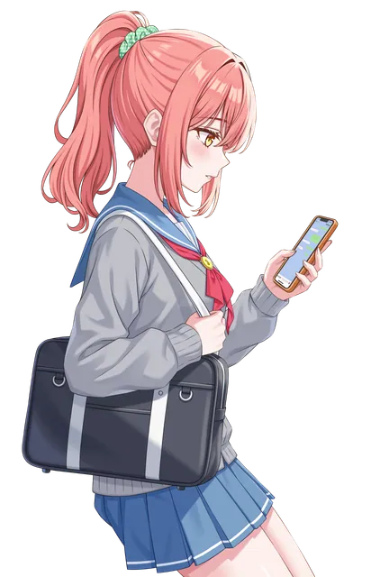 海田にこ 2026年 その他1枚絵イラスト