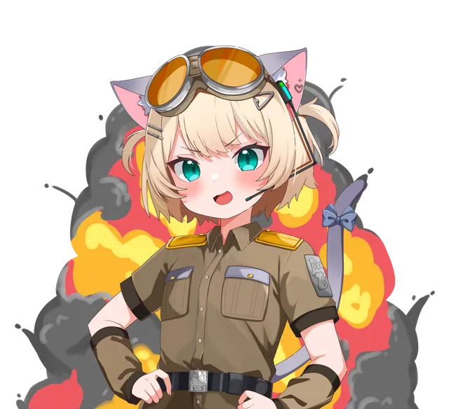 如月ぽて 2025年 その他1枚絵イラスト