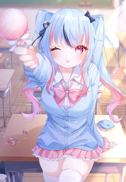 りお 2026年 その他1枚絵イラスト