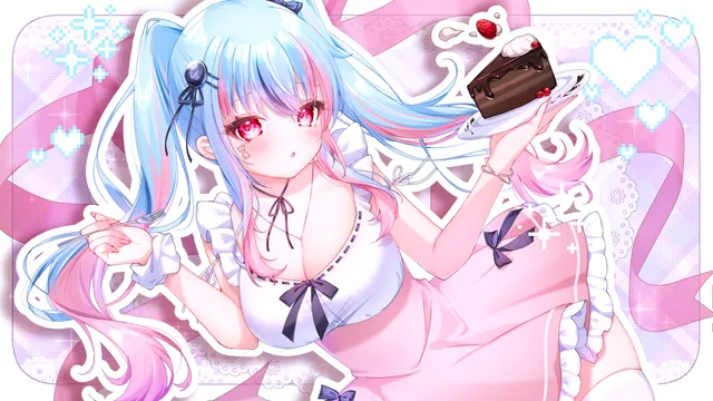 りお 2026年 その他1枚絵イラスト