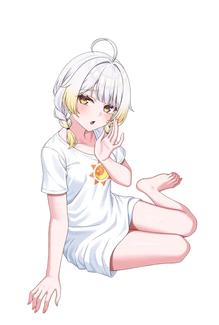 陽月てら 2025年 その他1枚絵イラスト