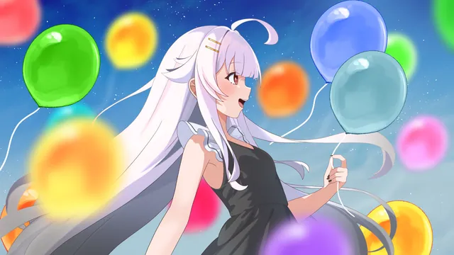 白描つむぎ 2025年 その他1枚絵イラスト
