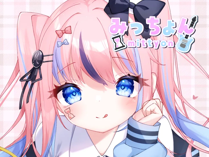 みっちょん アイコン